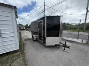 new Cargo (Enclosed) Trailers Cynergy Cargo  for sale, in Crossville, TN Thumbnail 3
