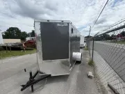 new Cargo (Enclosed) Trailers Cynergy Cargo  for sale, in Crossville, TN Thumbnail 1