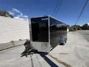2027 Cynergy Cargo Basic 7 Wides 7X16TA 