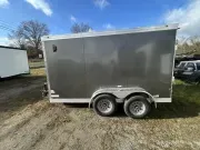 new Cargo (Enclosed) Trailers Cynergy Cargo  for sale, in Crossville, TN Thumbnail 5