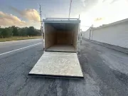 new Cargo (Enclosed) Trailers Cynergy Cargo  for sale, in Crossville, TN Thumbnail 8