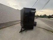 new Cargo (Enclosed) Trailers Cynergy Cargo  for sale, in Crossville, TN Thumbnail 2
