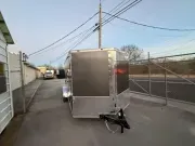 new Cargo (Enclosed) Trailers Cynergy Cargo  for sale, in Crossville, TN Thumbnail 3