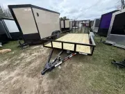 new Utility Trailers Other  for sale, in Crossville, TN Thumbnail 1
