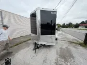 new Cargo (Enclosed) Trailers Cynergy Cargo  for sale, in Crossville, TN Thumbnail 2
