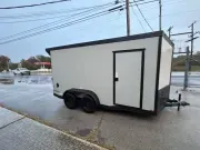 new Cargo (Enclosed) Trailers Cynergy Cargo  for sale, in Crossville, TN Thumbnail 4