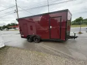 new Cargo (Enclosed) Trailers Cynergy Cargo  for sale, in Crossville, TN Thumbnail 4