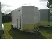 new Cargo (Enclosed) Trailers Other  for sale, in Crossville, TN Thumbnail 2
