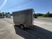 new Cargo (Enclosed) Trailers Cynergy Cargo  for sale, in Crossville, TN Thumbnail 3