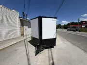 new Cargo (Enclosed) Trailers Cynergy Cargo  for sale, in Crossville, TN Thumbnail 2