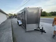 new Cargo (Enclosed) Trailers Cynergy Cargo  for sale, in Crossville, TN Thumbnail 3