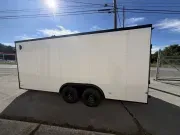 new Car Haulers / Racing Trailers Cynergy Cargo  for sale, in Crossville, TN Thumbnail 3