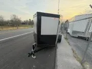 new Cargo (Enclosed) Trailers Cynergy Cargo  for sale, in Crossville, TN Thumbnail 2