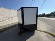 new Car Haulers / Racing Trailers Cynergy Cargo  for sale, in Crossville, TN Thumbnail 2