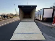 new Car Haulers / Racing Trailers Cynergy Cargo  for sale, in Crossville, TN Thumbnail 8