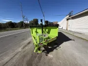 2026 Cynergy Cargo Dump 