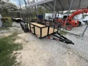 new Utility Trailers Other  for sale, in Crossville, TN Thumbnail 3
