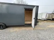 new Car Haulers / Racing Trailers Cynergy Cargo  for sale, in Crossville, TN Thumbnail 4