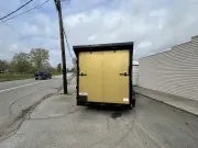 new Cargo (Enclosed) Trailers Cynergy Cargo  for sale, in Crossville, TN Thumbnail 6
