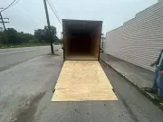 new Cargo (Enclosed) Trailers Cynergy Cargo  for sale, in Crossville, TN Thumbnail 7