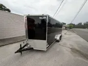 new Cargo (Enclosed) Trailers Cynergy Cargo  for sale, in Crossville, TN Thumbnail 1