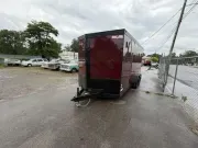 new Cargo (Enclosed) Trailers Cynergy Cargo  for sale, in Crossville, TN Thumbnail 2