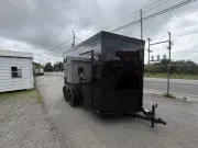 new Cargo (Enclosed) Trailers Cynergy Cargo  for sale, in Crossville, TN Thumbnail 3