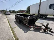 new Dump Trailers Cynergy Cargo  for sale, in Crossville, TN Thumbnail 3