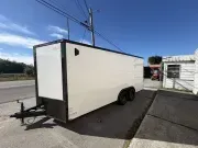 2026 Cynergy Cargo Advanced 8 Wides 8.5X18TA 