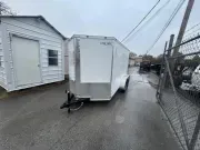 new Cargo (Enclosed) Trailers Cynergy Cargo  for sale, in Crossville, TN Thumbnail 1