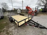 new Utility Trailers Other  for sale, in Crossville, TN Thumbnail 1