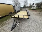 new Utility Trailers Other  for sale, in Crossville, TN Thumbnail 2