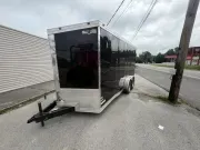 new Cargo (Enclosed) Trailers Cynergy Cargo  for sale, in Crossville, TN Thumbnail 1