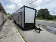 new Car Haulers / Racing Trailers Cynergy Cargo  for sale, in Crossville, TN Thumbnail 2