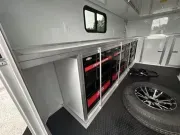 new Cargo (Enclosed) Trailers Cynergy Cargo  for sale, in Crossville, TN Thumbnail 14