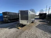 new Cargo (Enclosed) Trailers Cynergy Cargo  for sale, in Crossville, TN Thumbnail 1