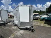 new Cargo (Enclosed) Trailers Cynergy Cargo  for sale, in Crossville, TN Thumbnail 3