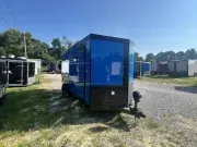 new Cargo (Enclosed) Trailers Cynergy Cargo  for sale, in Crossville, TN Thumbnail 4