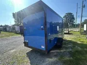 new Cargo (Enclosed) Trailers Cynergy Cargo  for sale, in Crossville, TN Thumbnail 6