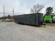 new Car Haulers / Racing Trailers Cynergy Cargo  for sale, in Crossville, TN Thumbnail 5