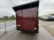 new Cargo (Enclosed) Trailers Cynergy Cargo  for sale, in Crossville, TN Thumbnail 8