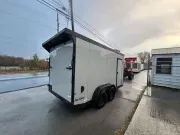 new Cargo (Enclosed) Trailers Cynergy Cargo  for sale, in Crossville, TN Thumbnail 6