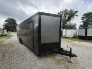 new Car Haulers / Racing Trailers Cynergy Cargo  for sale, in Crossville, TN Thumbnail 3
