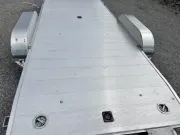 used Utility Trailers Aluma  for sale, in Crossville, TN Thumbnail 3