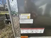 new Cargo (Enclosed) Trailers Cynergy Cargo  for sale, in Crossville, TN Thumbnail 11