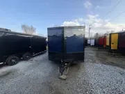 new Car Haulers / Racing Trailers Cynergy Cargo  for sale, in Crossville, TN Thumbnail 2