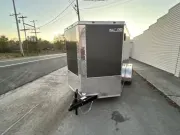 new Cargo (Enclosed) Trailers Cynergy Cargo  for sale, in Crossville, TN Thumbnail 2