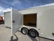 new Car Haulers / Racing Trailers Cynergy Cargo  for sale, in Crossville, TN Thumbnail 3