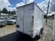 new Cargo (Enclosed) Trailers Cynergy Cargo  for sale, in Crossville, TN Thumbnail 6