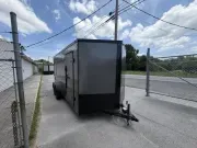 new Cargo (Enclosed) Trailers Cynergy Cargo  for sale, in Crossville, TN Thumbnail 3